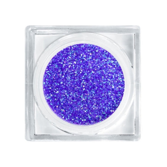LIT Cosmetics Goober Grape Glitter Size #3 - Picture 2 of 4